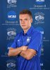 Men's Soccer Team 2019  Wheaton College 2019 Men's Soccer Team. - Photo by Keith Nordstrom : Wheaton, Soccer